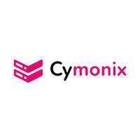 cymonix logo image