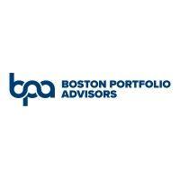 boston portfolio advisors, inc.