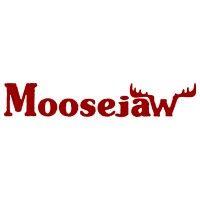 moosejaw mountaineering logo image