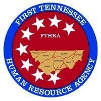 first tennessee human resource agency logo image