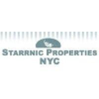 starrnic properties llc logo image