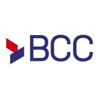 british chamber of commerce in the czech republic logo image