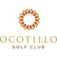 ocotillo golf club logo image