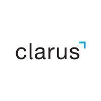 clarus logo image