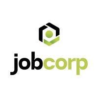 jobcorp nz ltd logo image