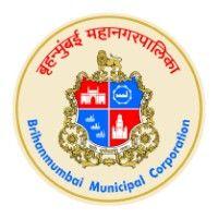 brihanmumbai municipal corporation logo image