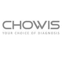 chowis logo image