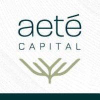 grupo aeté capital logo image