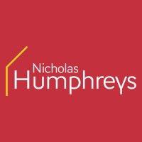 nicholas humphreys uk logo image