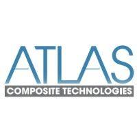 atlas composite technologies logo image