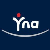 yna your nursing agency logo image