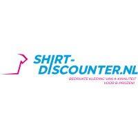 shirt-discounter logo image