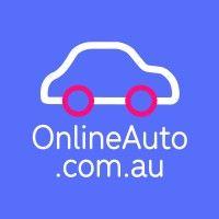 onlineauto.com.au logo image