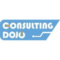 consulting dojo logo image