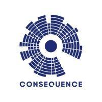 consequence logo image