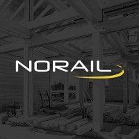 norail logo image