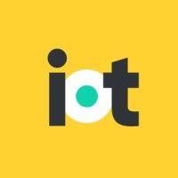 iot for all logo image