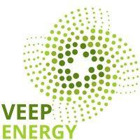 veep energy logo image