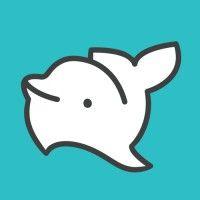 porpoise logo image