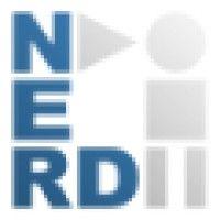 nerd productions logo image