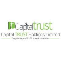 capital trust holdings limited logo image