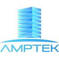 amptek growth logo image