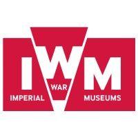 imperial war museums logo image