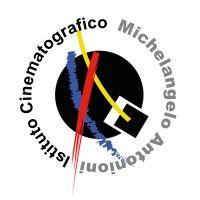 istituto cinematografico michelangelo antonioni logo image