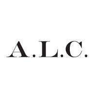 a.l.c. logo image