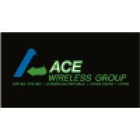 ace wireless group logo image