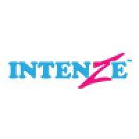 intenze products logo image