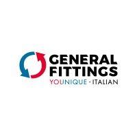 general fittings logo image