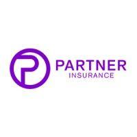 partner insurance advisors, inc. logo image