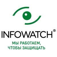 infowatch logo image