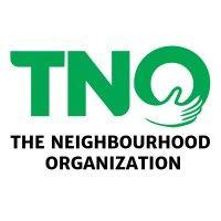 tno - the neighbourhood organization