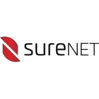 surenet technologies llc logo image