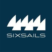 sixsails logo image