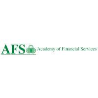 academy of financial services logo image