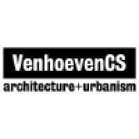 venhoevencs architecture+urbanism