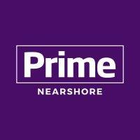 prime nearshore logo image