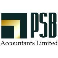 psb accountants limited logo image