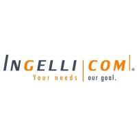 ingellicom logo image