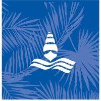 fripp island golf & beach resort logo image