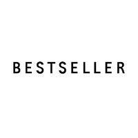 bestseller india logo image