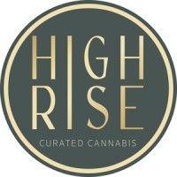 high rise brands logo image