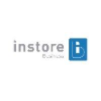 instore business ab logo image