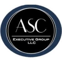 asc executive group, llc logo image