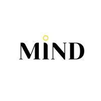 mind - the experience company logo image