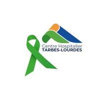 centre hospitalier tarbes-lourdes logo image