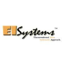 ei systems logo image